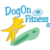 DogOn Fiitness Logo