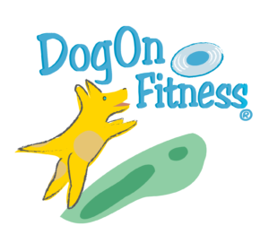 DogOn Fitness Logo