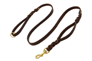 Leather Leash for website small